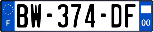 BW-374-DF