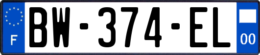 BW-374-EL