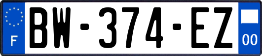 BW-374-EZ