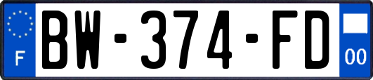 BW-374-FD