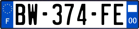 BW-374-FE