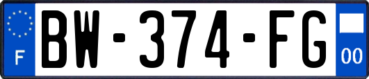 BW-374-FG