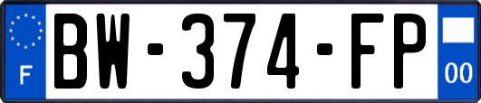 BW-374-FP