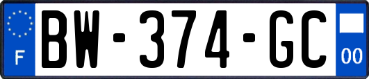 BW-374-GC