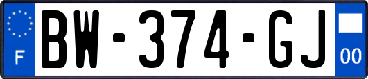 BW-374-GJ