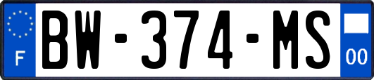BW-374-MS