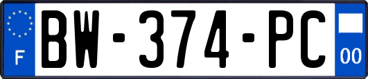BW-374-PC