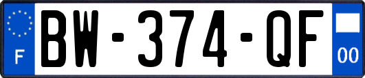 BW-374-QF