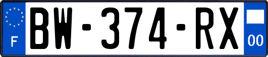 BW-374-RX