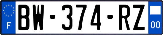 BW-374-RZ