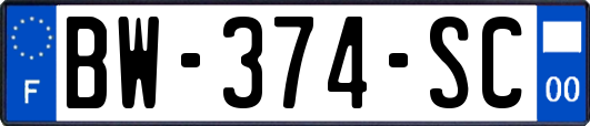 BW-374-SC