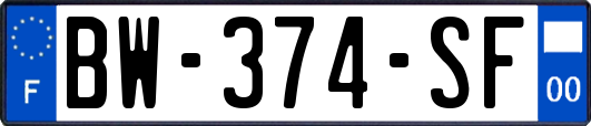 BW-374-SF