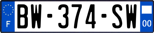 BW-374-SW