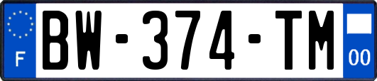 BW-374-TM
