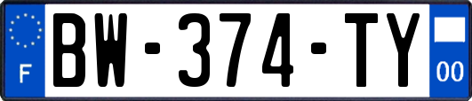 BW-374-TY