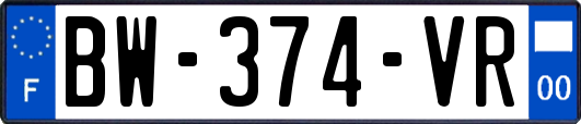BW-374-VR