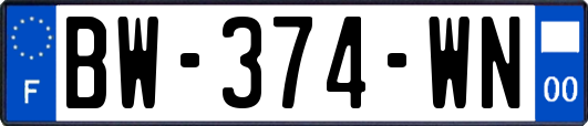 BW-374-WN