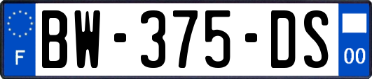 BW-375-DS