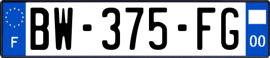 BW-375-FG