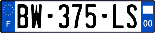 BW-375-LS