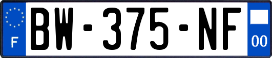 BW-375-NF