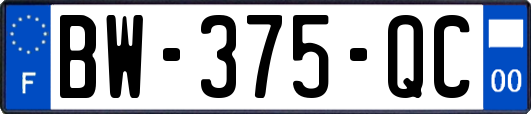 BW-375-QC