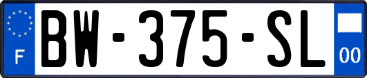 BW-375-SL