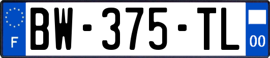 BW-375-TL