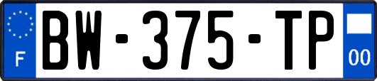 BW-375-TP