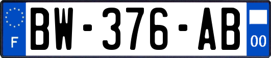 BW-376-AB