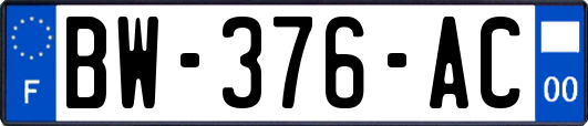 BW-376-AC