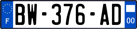 BW-376-AD