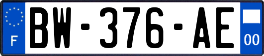 BW-376-AE