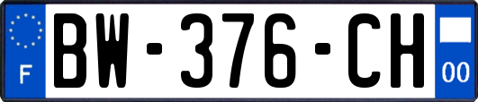 BW-376-CH