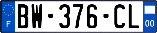 BW-376-CL