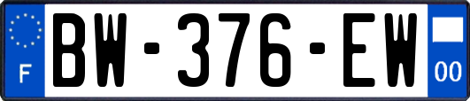 BW-376-EW