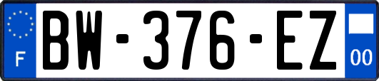 BW-376-EZ