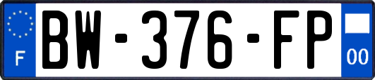 BW-376-FP