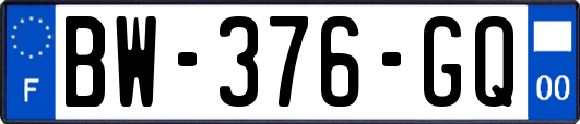 BW-376-GQ