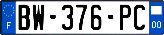 BW-376-PC