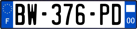 BW-376-PD