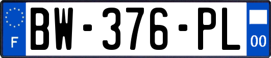 BW-376-PL