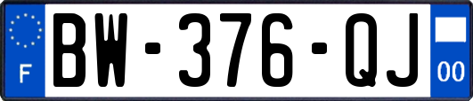 BW-376-QJ