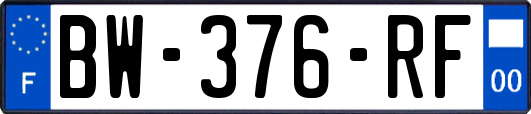 BW-376-RF