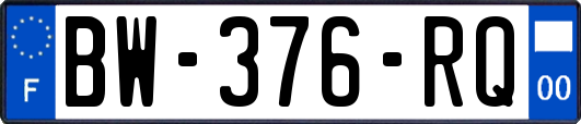 BW-376-RQ