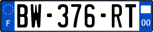 BW-376-RT
