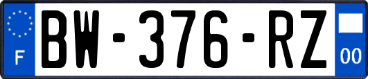 BW-376-RZ
