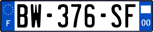 BW-376-SF