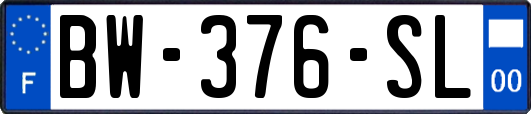 BW-376-SL