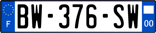 BW-376-SW